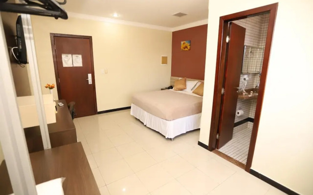 Hotel Rio Mar