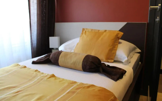 Motel Korzo