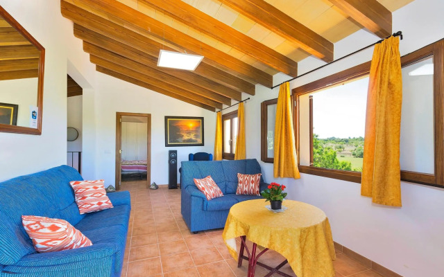 Villa Ca Na Capitana 219 by Mallorca Charme