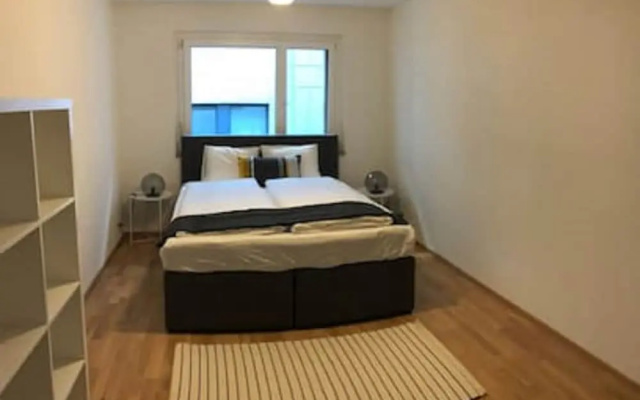 Hof Apartments - by Keyforge