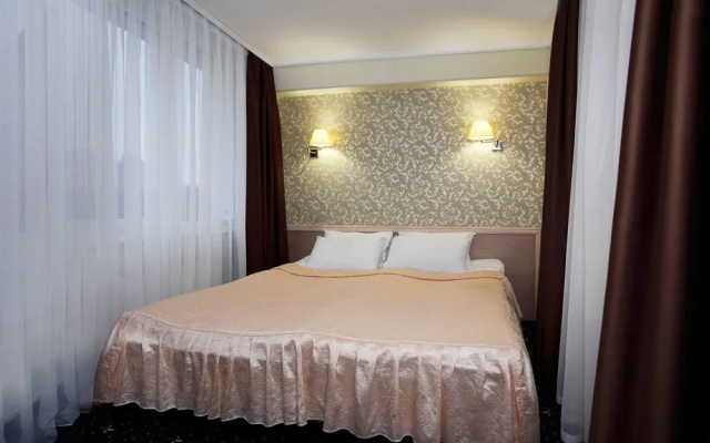 Hotel Arcadia
