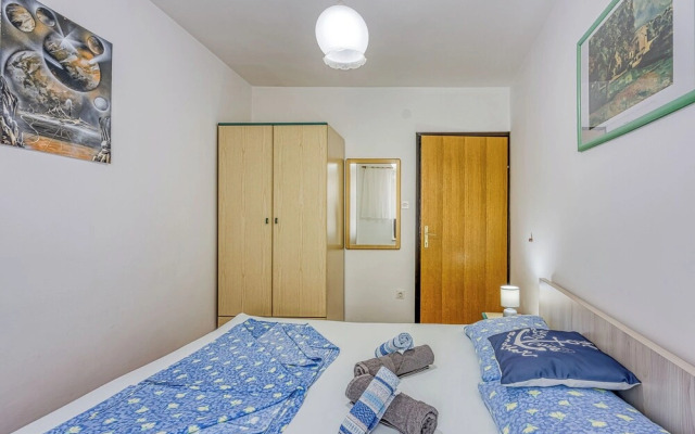 Apartment Selce