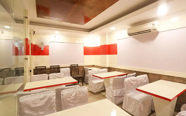 Hotel Zara Grand, Green Park