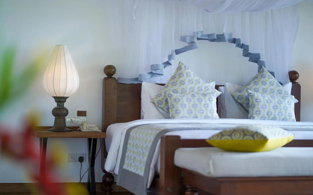 Aavya Cove Villas By Aahaasa