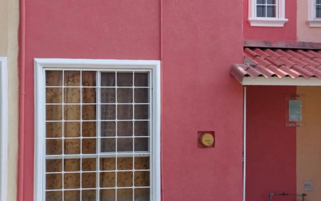Casa Acá Diamante Gaviotas