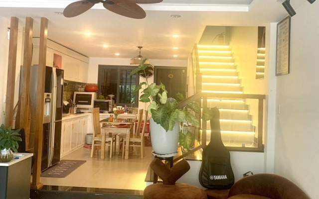Marina Hoi An Villa