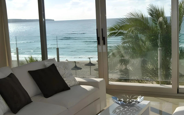 Apartaments Delfin