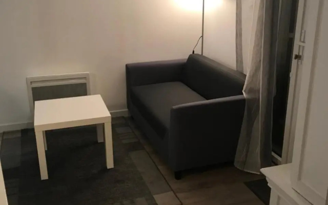 Joli Studio/T1 Rennes (Adults Only)