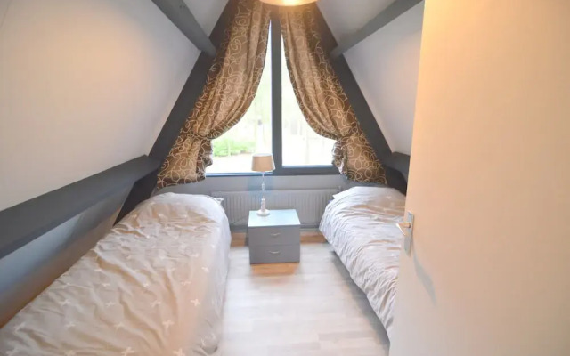 Holiday Home in Stramproy Near Forest