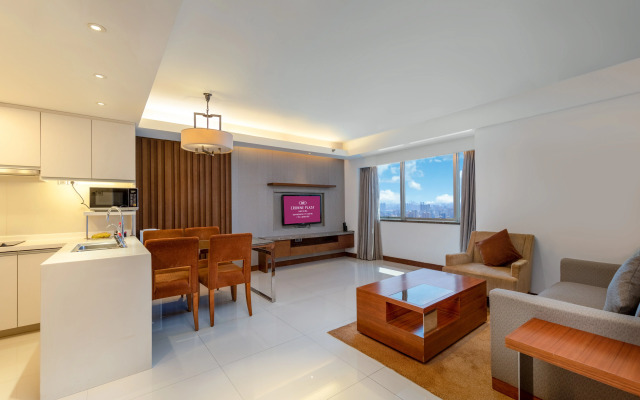 Crowne Plaza Guangzhou City Centre by IHG