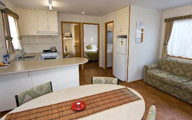 Marysville Caravan and Holiday Park