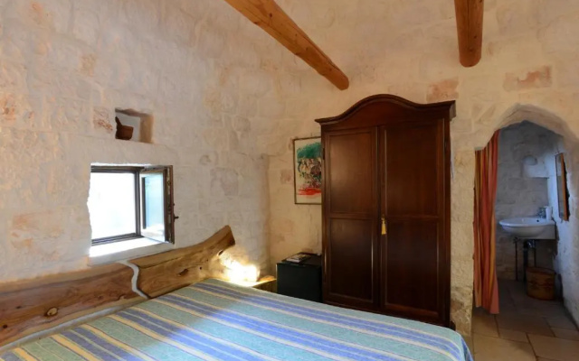 B&B La Gufa