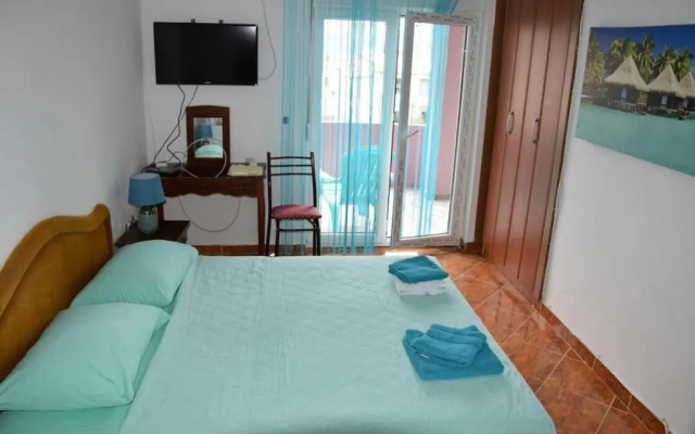 Apartman Bećir