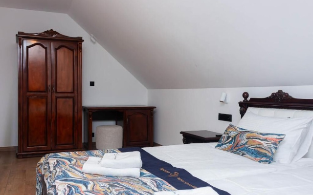 Lipowa32 Apartamenty