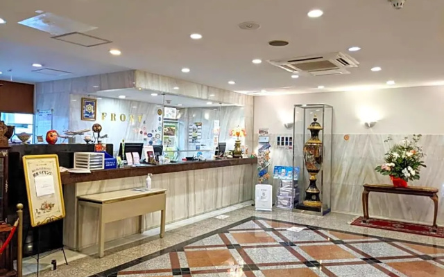 Hotel New Century - Vacation STAY 90395