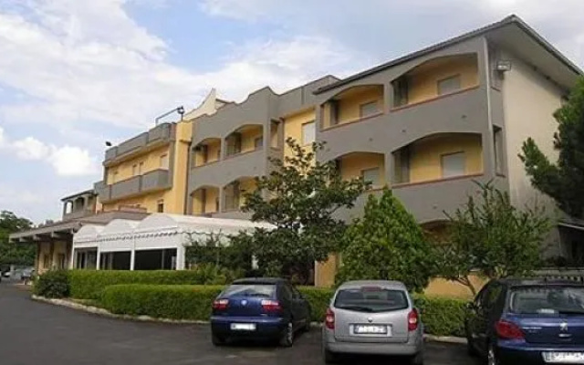 Hotel Acquario