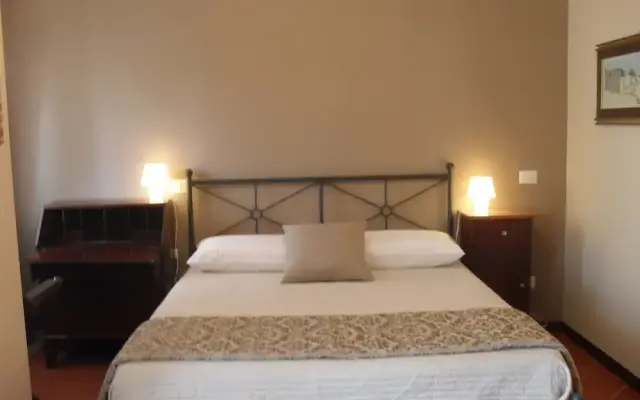 Casa Santolina B&B