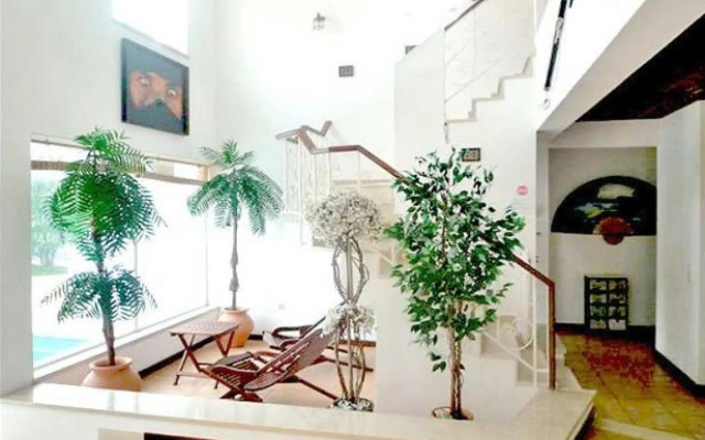 Casa Gwenda 6 In Albufeira