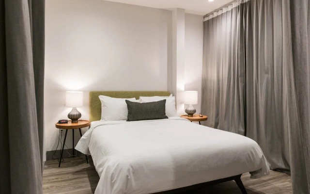Amazing and Cozy 2 Bdrm Dtla