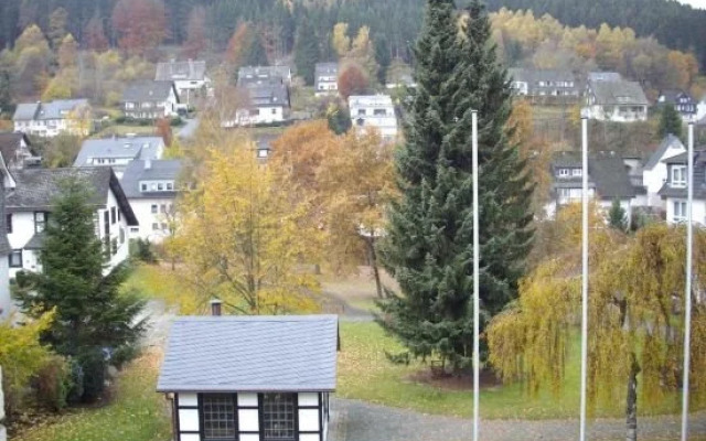 Ferienwohnung Kermer