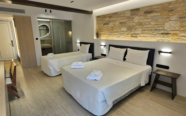 Olympic Village Hotel & Spa