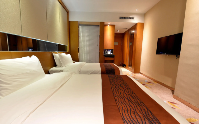 Reethi Rah Hotel