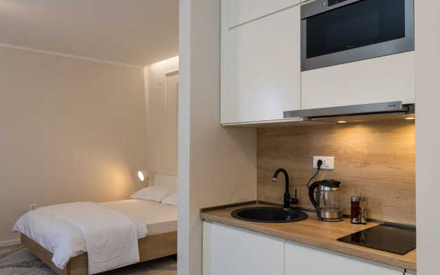 Apartments Urbis