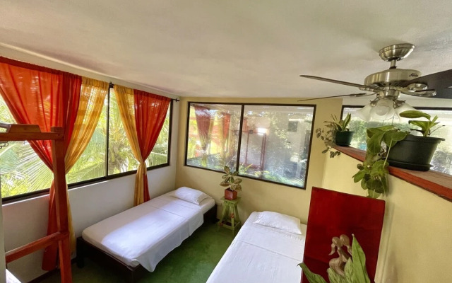 Villas Jacquelina