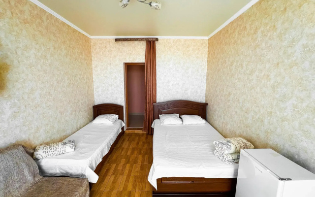Family Loo (Фамили Лоо)