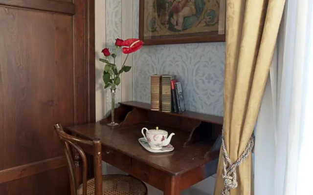 B&B VillAmorosa