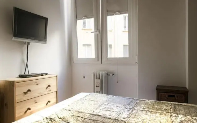 Gramsci Halldis Apartment