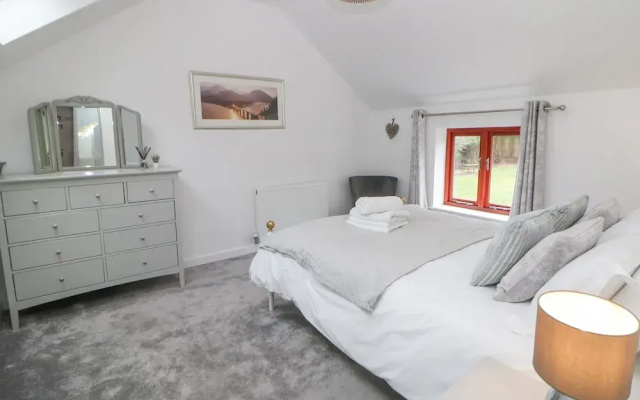 Croft Cottage