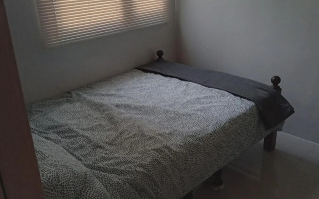 Family freindly 2 bedroom condo at Vine Residences