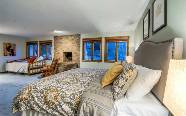 Alpen Retreat