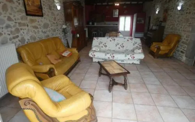 House Gite De Spalette
