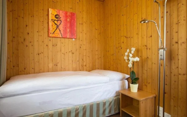 Sonnegg Hotel Garni