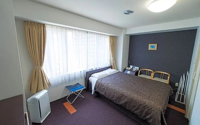 Hotel Shin Osaka / Vacation STAY 81528
