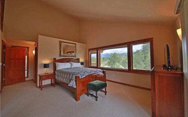 Ponderosa Penthouse - 3BR Penthouse - LLH 63786