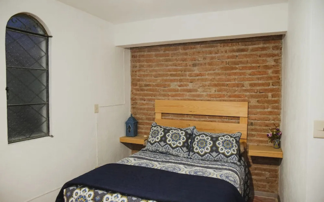 Tu Casa Tepetapa