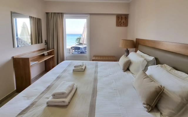 Chios Xenia Studio & Apartments
