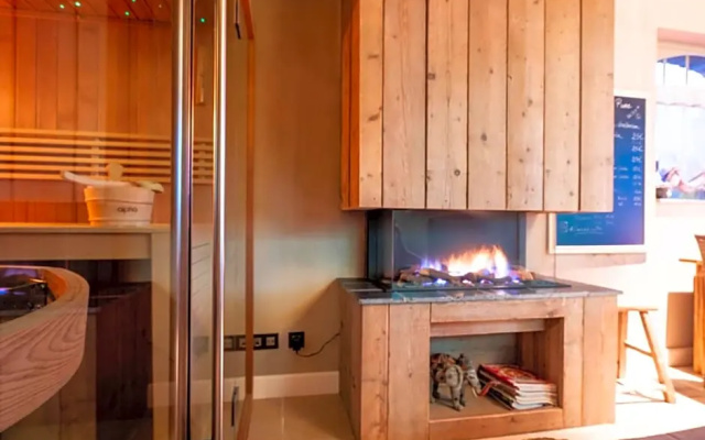 Lavendine Pure Relax Bed Breakfast