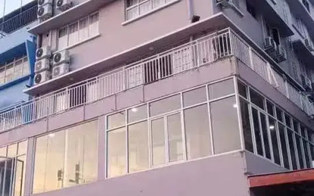 MONAlisa Guest House