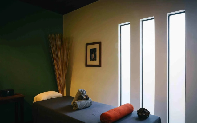 Rambutan Resort Siem Reap