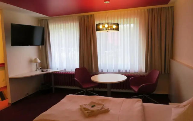 Hotel und Restaurant KA&KA
