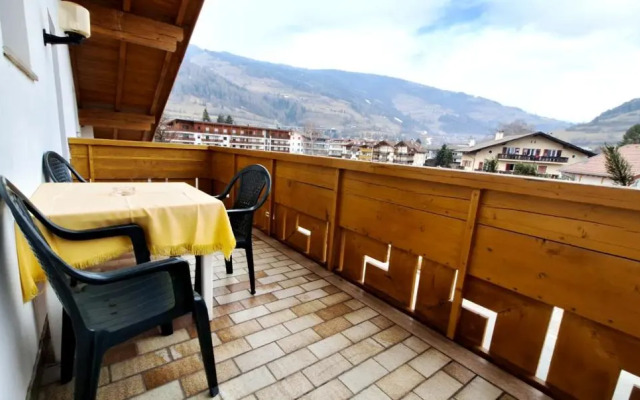 Hotel Hubertushof