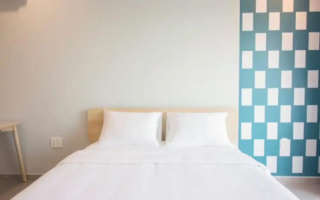 ORA Serviced Apartments - Binh Duong New City