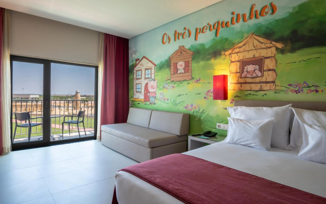 Vila Gale NEP Kids Hotel