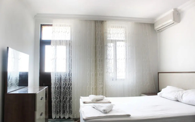 Patara Doga Apart