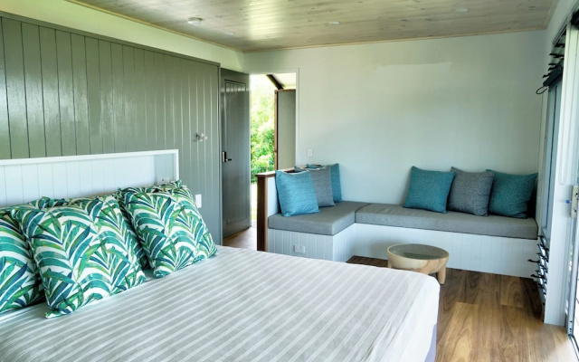 The Bungalows