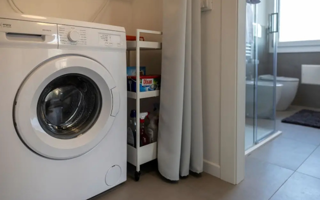 Dimora uno - 5 Stars Apartment